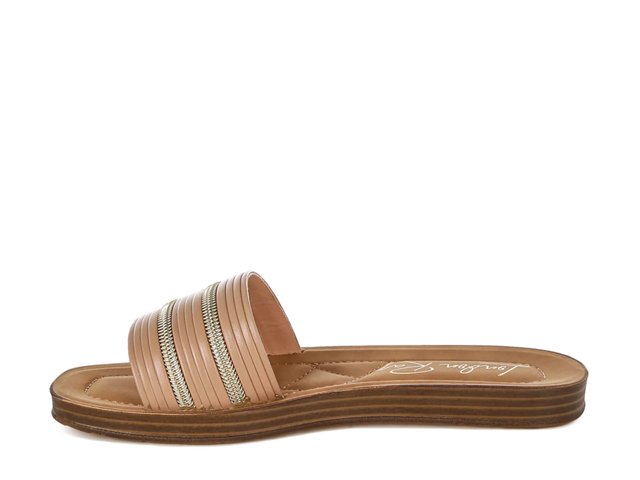 Zosaya Sandal