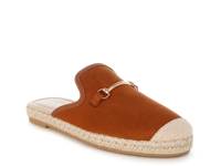 Nazaya Mule Dark Brown view