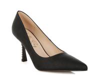 Zuzana Pump Black view