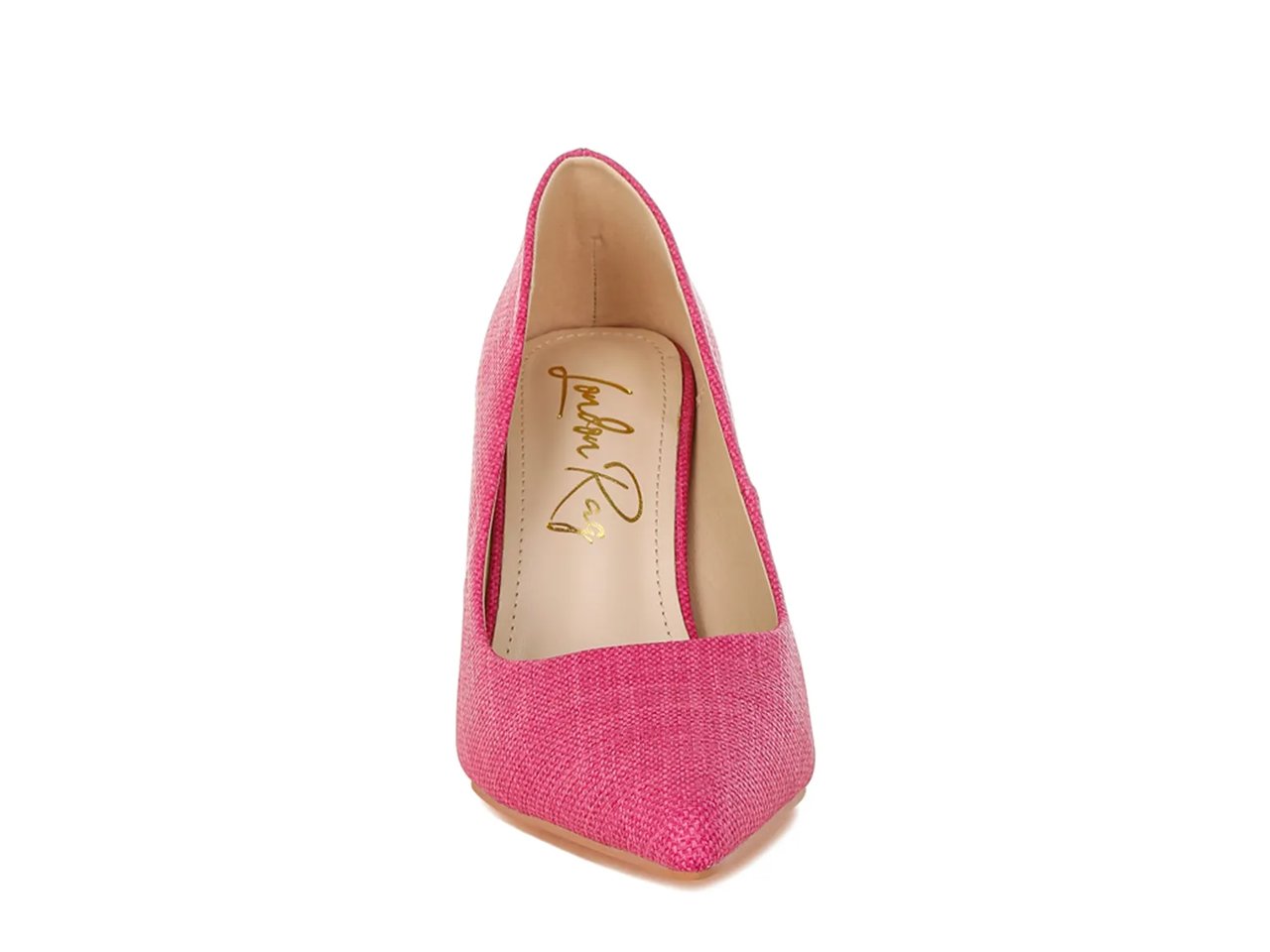 Zuzana Pump