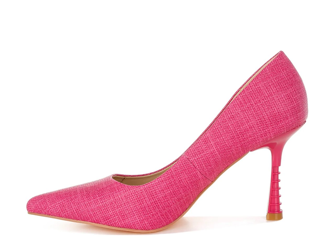 Zuzana Pump