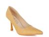 Zuzana Pump Beige view