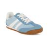 Peak Burn Sneaker - Women's Blue view