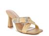 Nimaya Sandal Taupe view