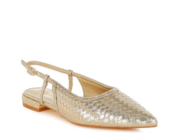 Click to shop women's dress flats at DSW Designer Shoe Warehouse
