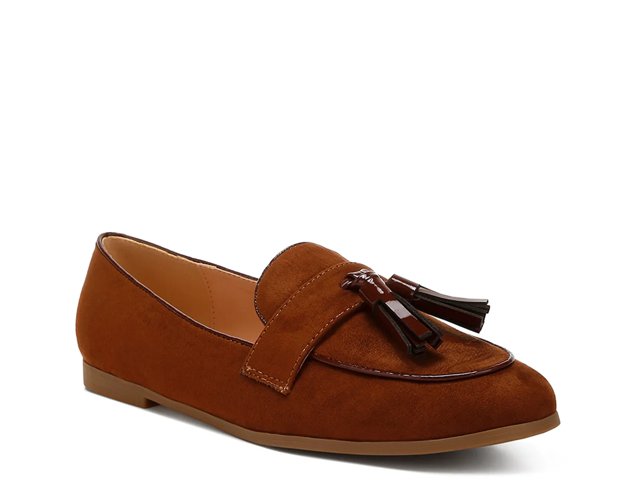 Folklore Loafer