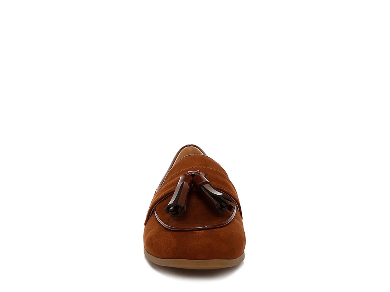 Folklore Loafer