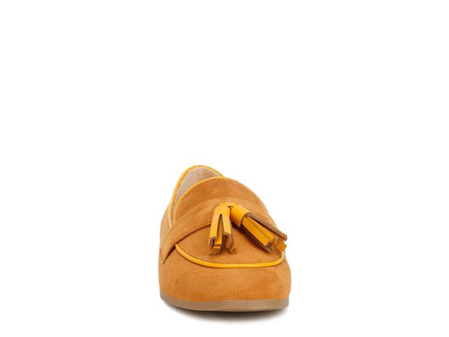 Folklore Loafer
