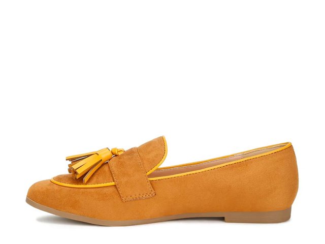 Folklore Loafer