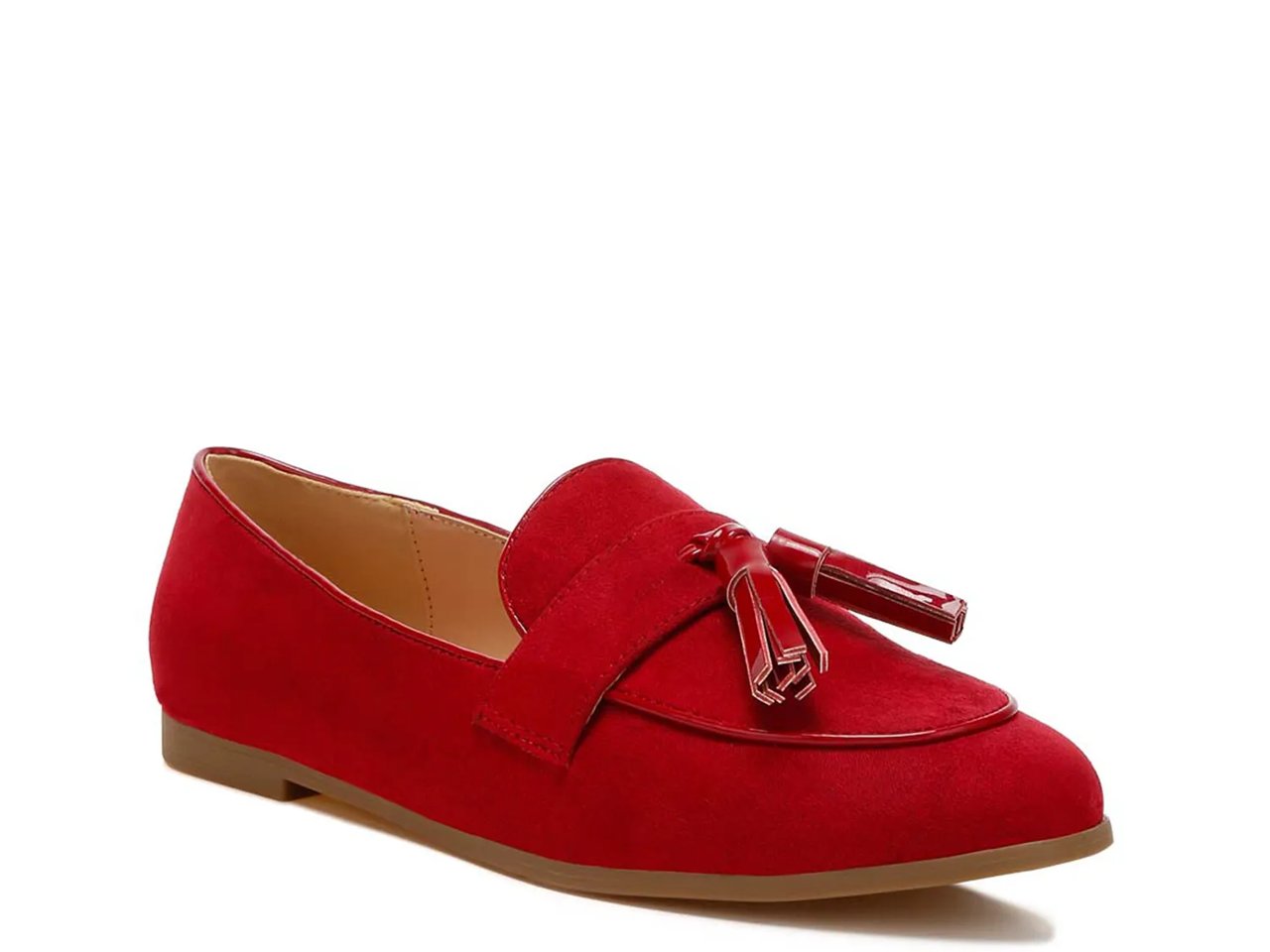 Folklore Loafer