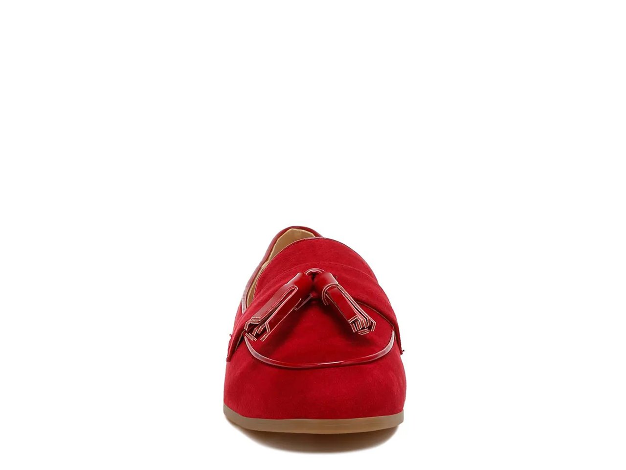 Folklore Loafer