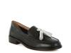 Yelena Loafer Black view