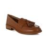 Yelena Loafer Dark Brown view