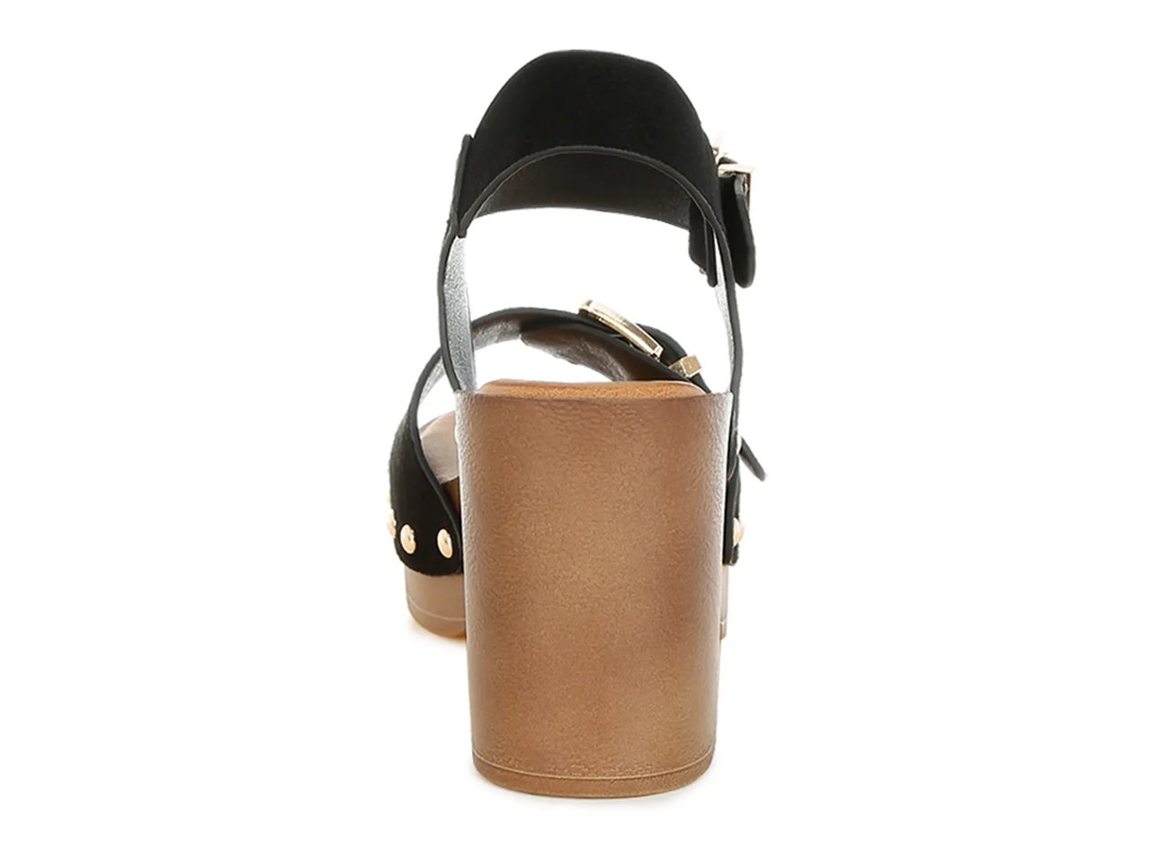 Lhasa Platform Sandal