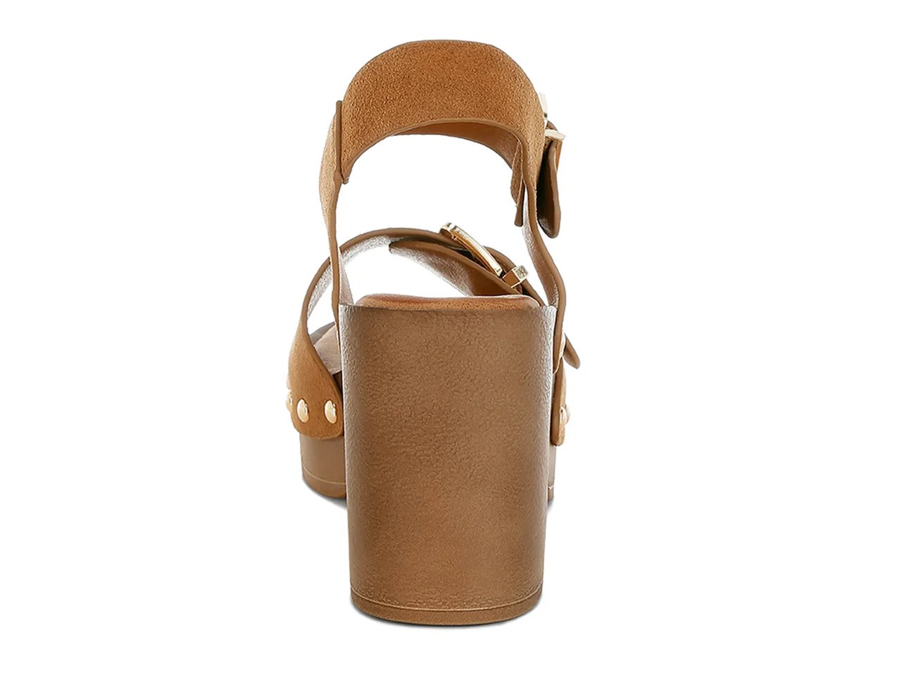 Lhasa Platform Sandal