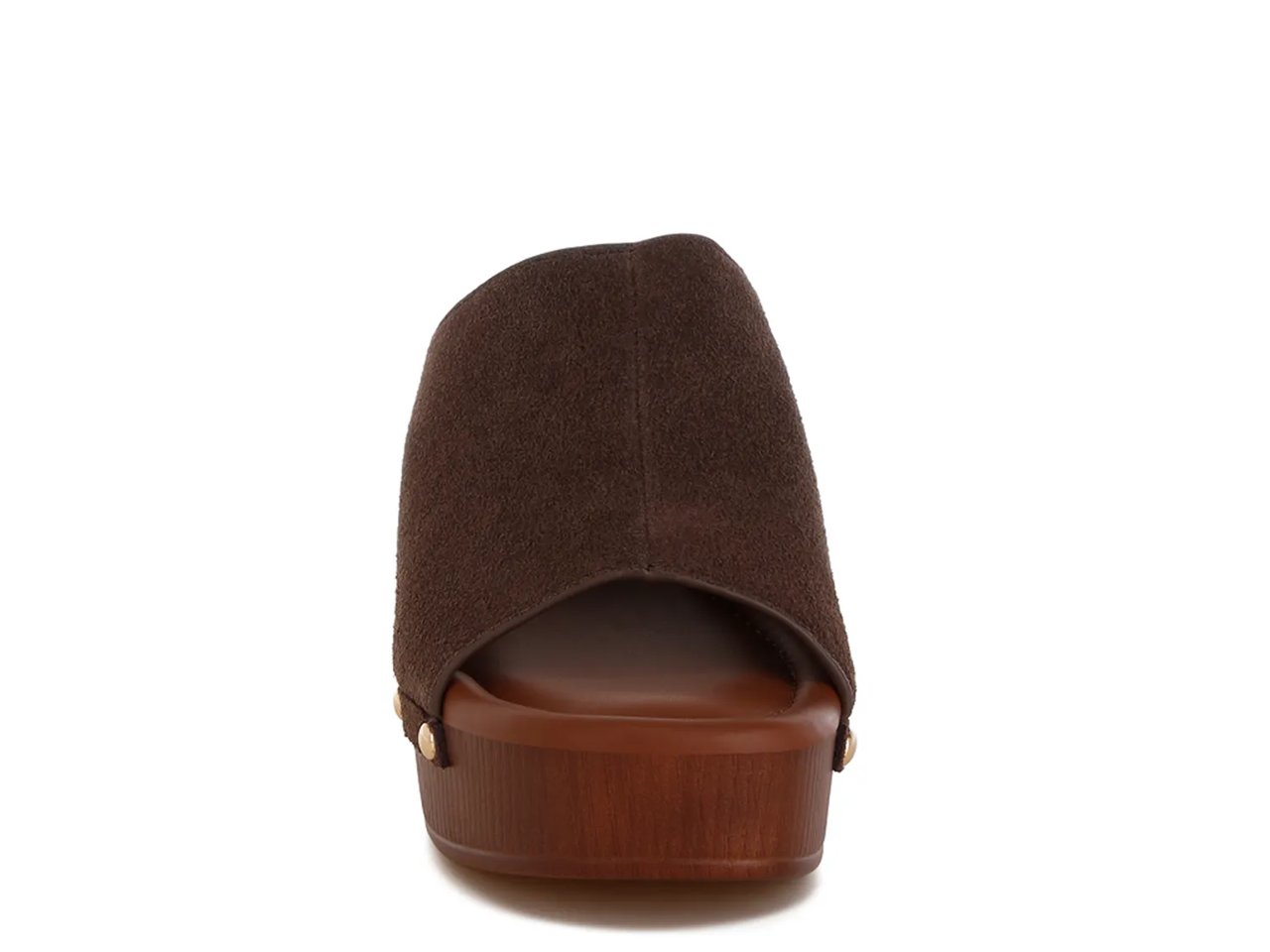 Masaki Platform Sandal