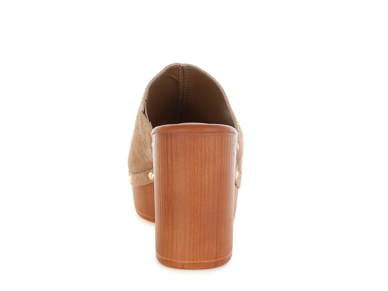 Masaki Platform Sandal