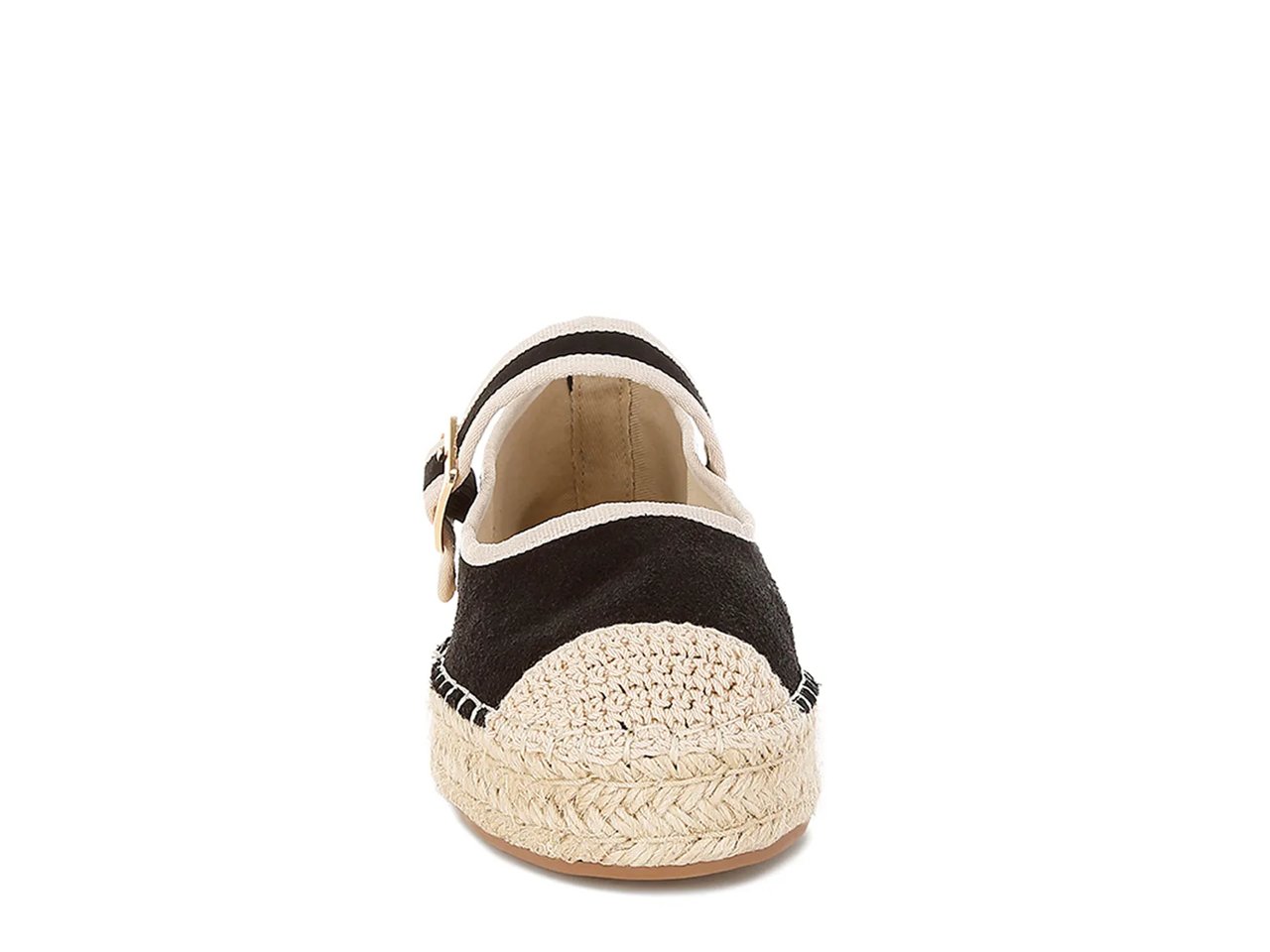 Bolean Espadrille Mary Jane