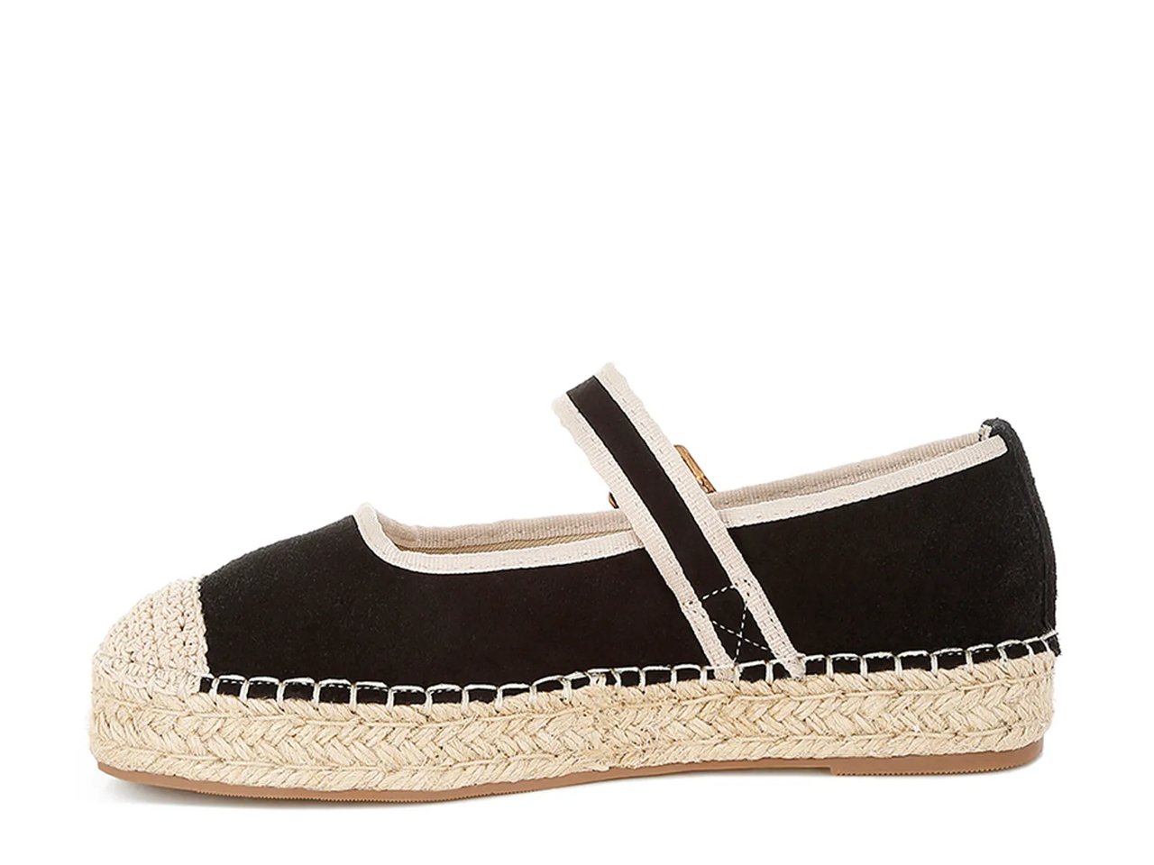 Bolean Espadrille Mary Jane