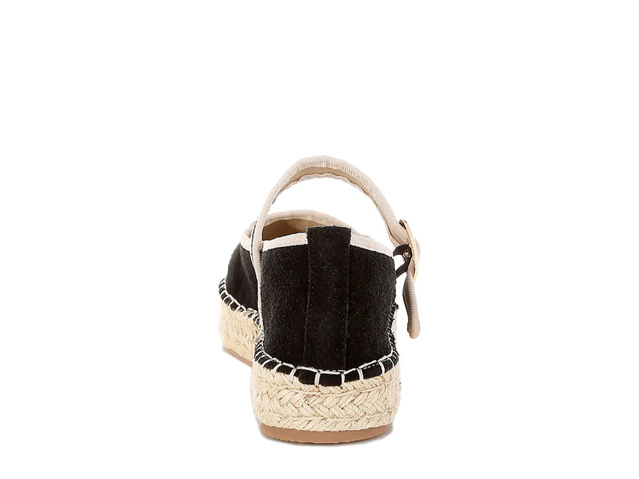 Bolean Espadrille Mary Jane