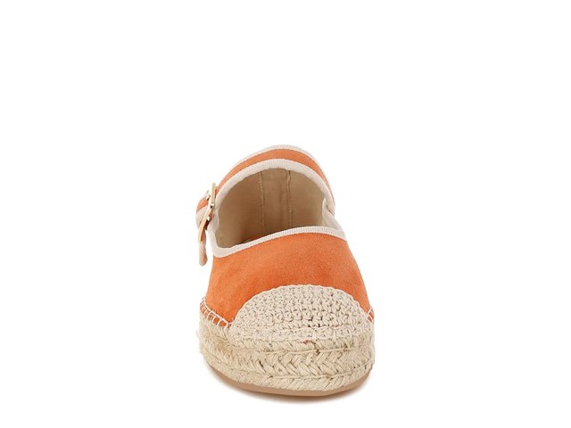 Bolean Espadrille Mary Jane