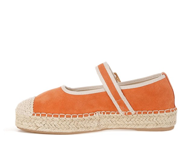Bolean Espadrille Mary Jane