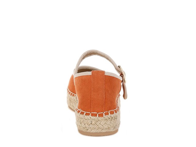 Bolean Espadrille Mary Jane