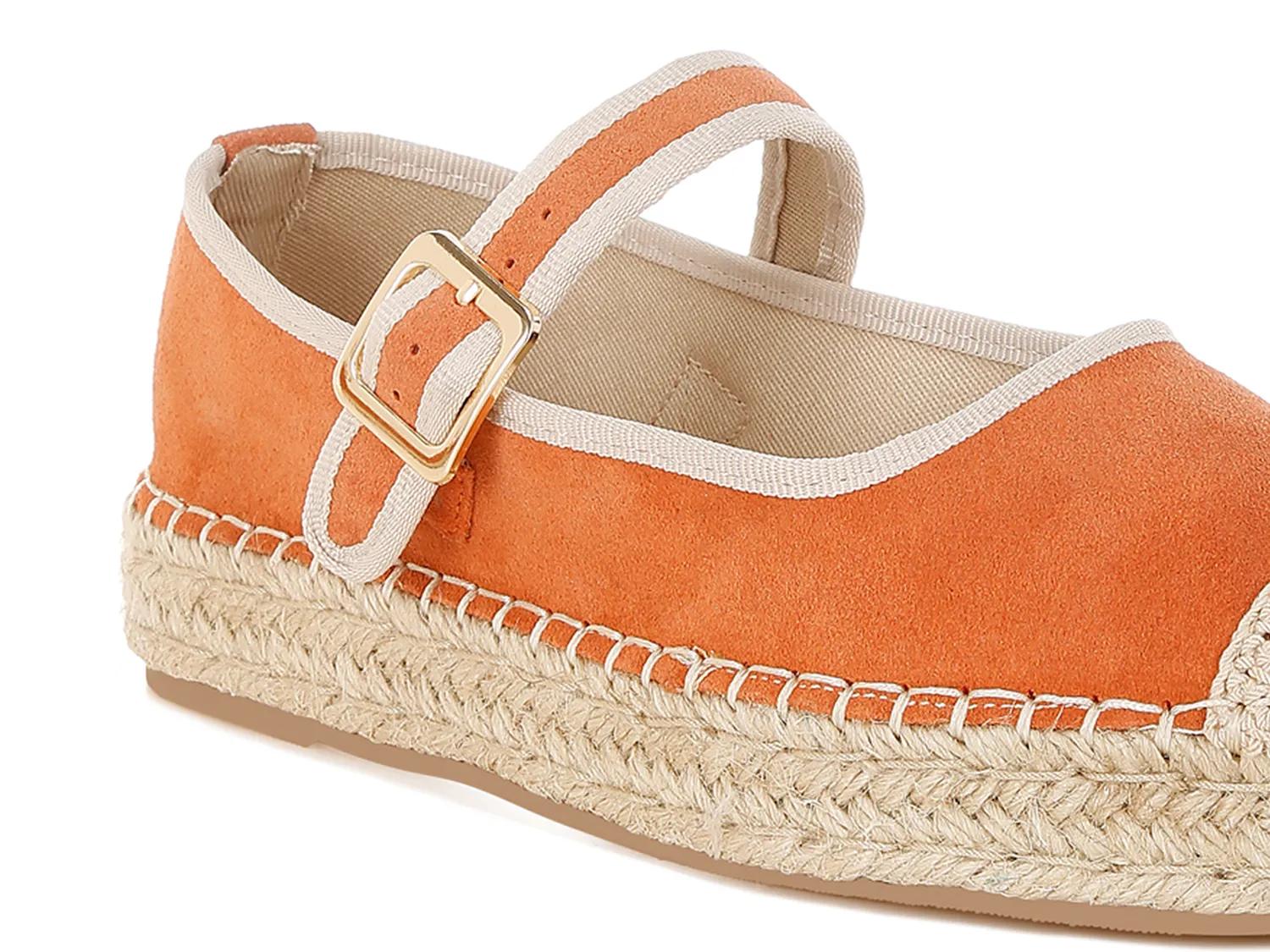 Bolean Espadrille Mary Jane