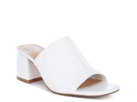 Wuling Sandal White view
