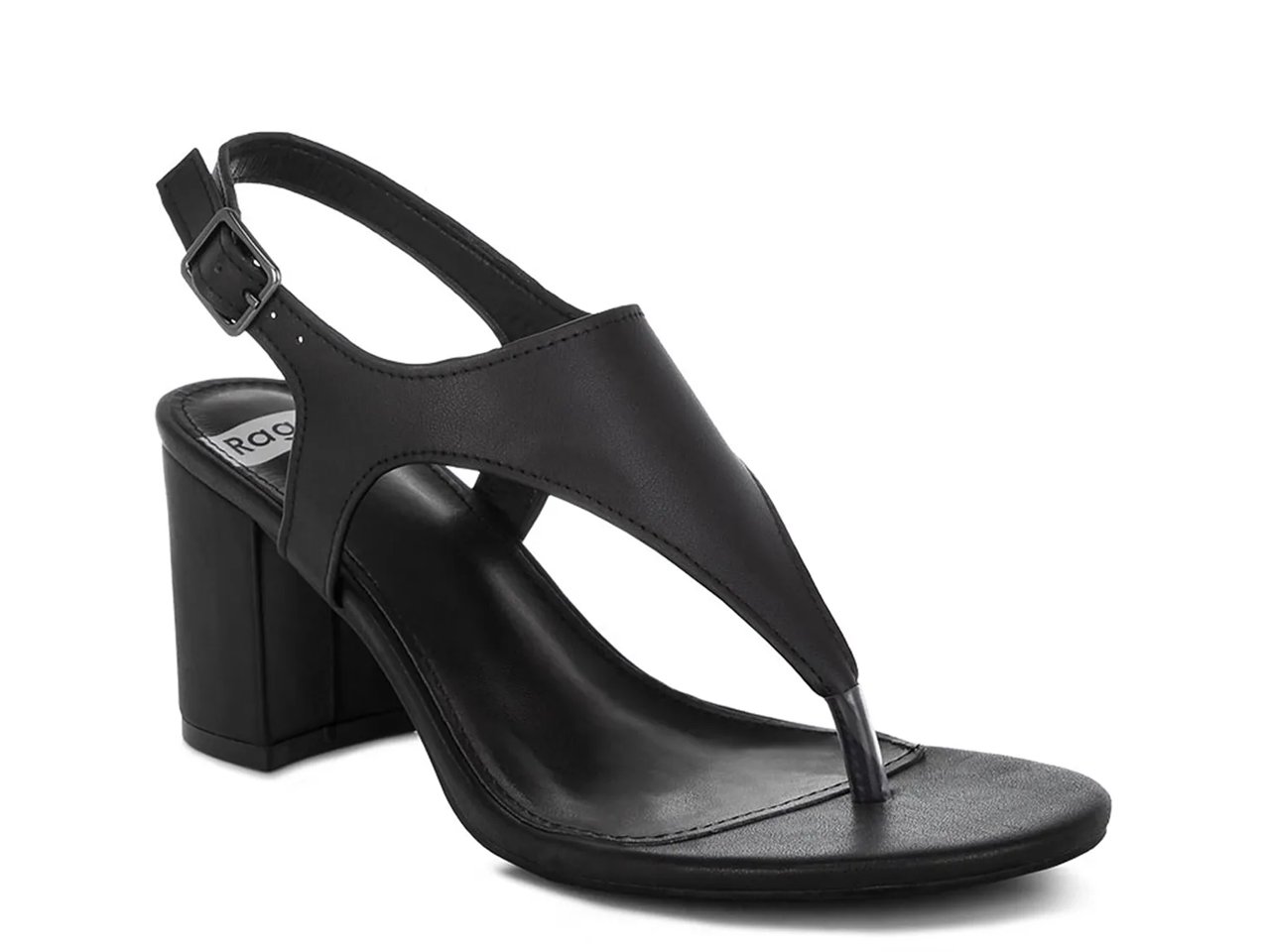 Lady Sandal