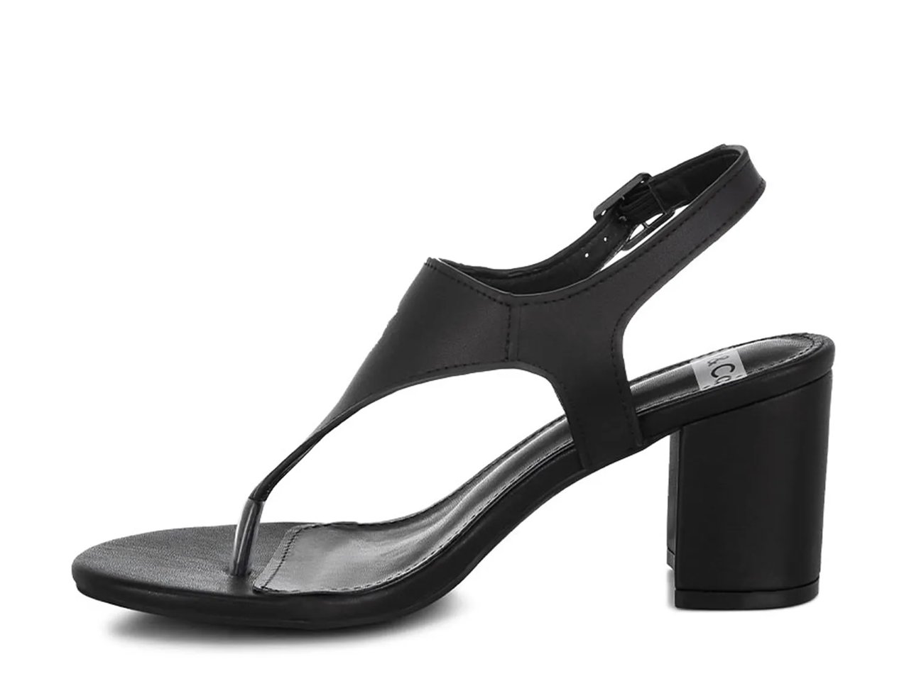 Lady Sandal