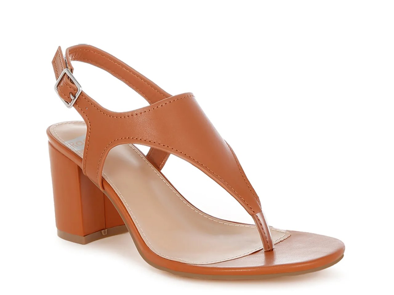 Lady Sandal