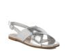 Kanon Sandal Silver Metallic view