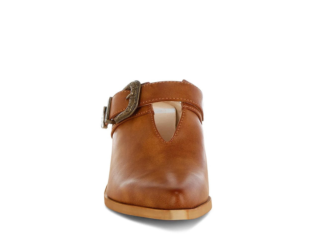 Holler Mule