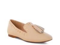 Philoha Loafer Beige view