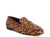 Meopa Loafer Tan/Black Leopard Print view