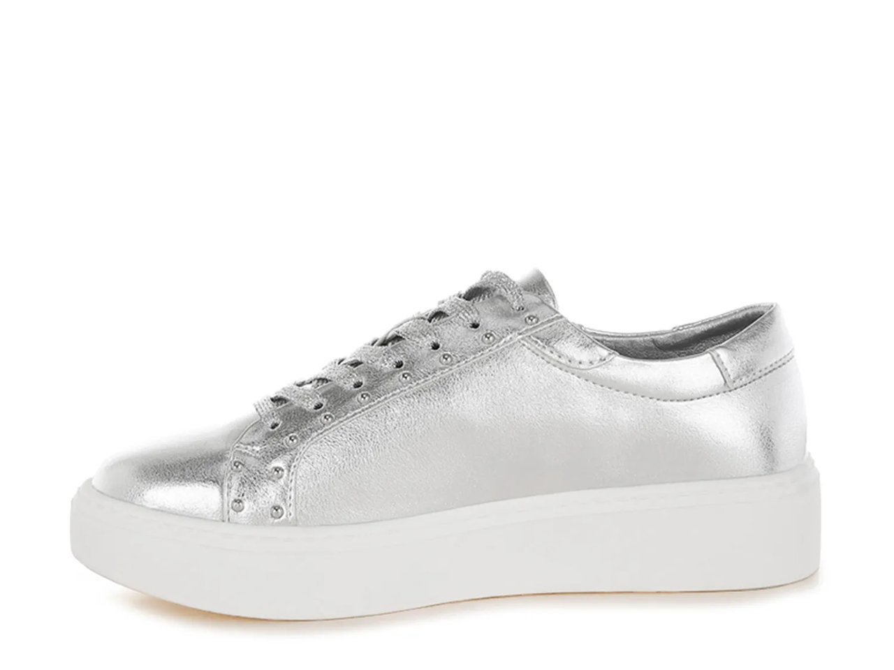 Sawyer Platform Sneaker - Women's
