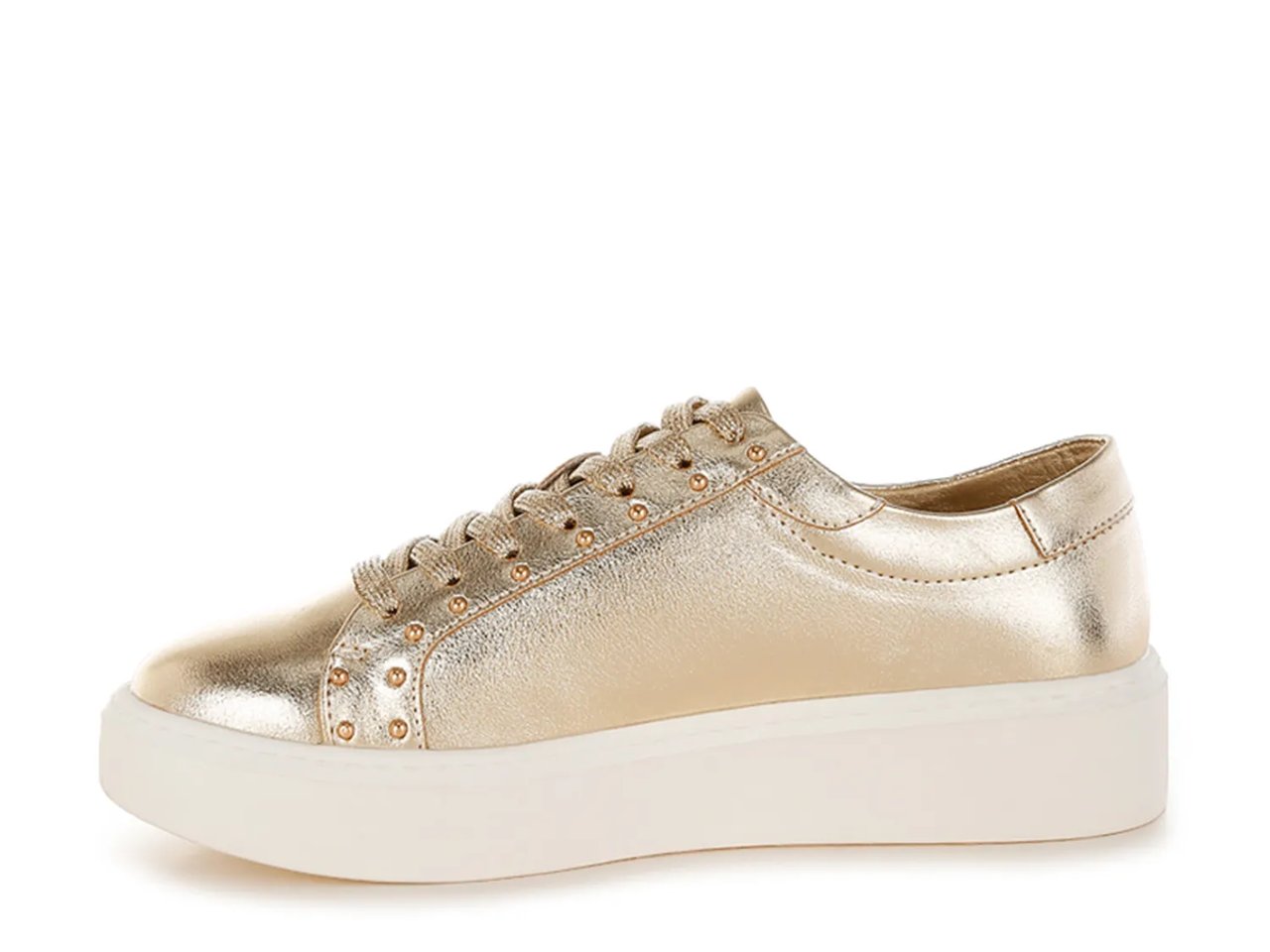 Sawyer Platform Sneaker - Women's