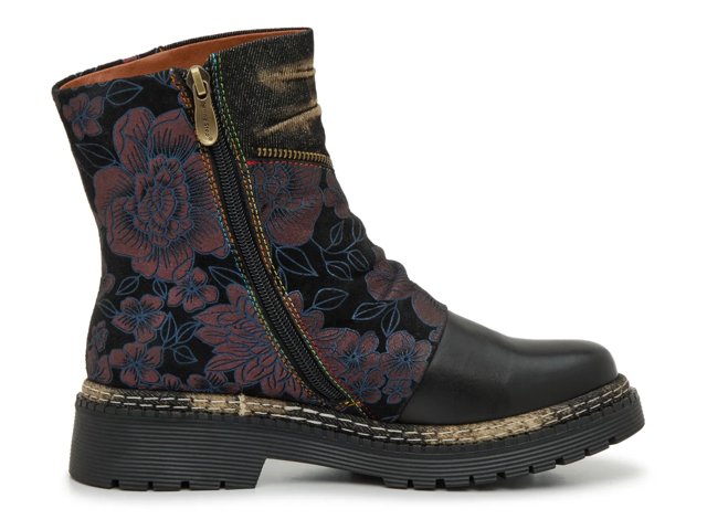アンデルソンロペス L'Artiste Vespera Bootie - Free Shipping | DSW
