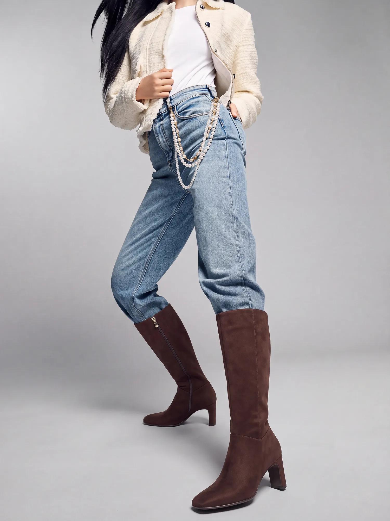 Nona Boot