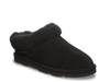 Brina Slipper - Women's Black view