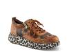 Hebe Sneaker Animal Print view
