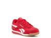 Campio XT Sneaker - Kids' Red/White view