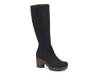 Brogan Boot Black view