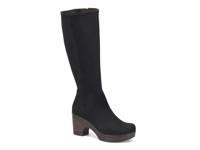 Brogan Boot Black view