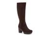 Brogan Boot Dark Brown view