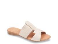 Noor Sandal Taupe view