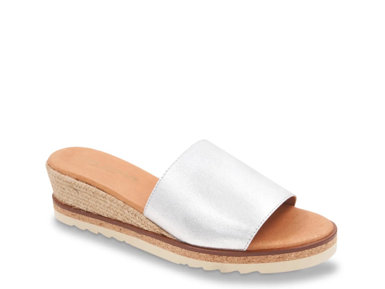 Nessie Sandal
