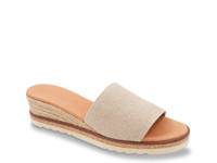 Nessie Sandal Taupe view