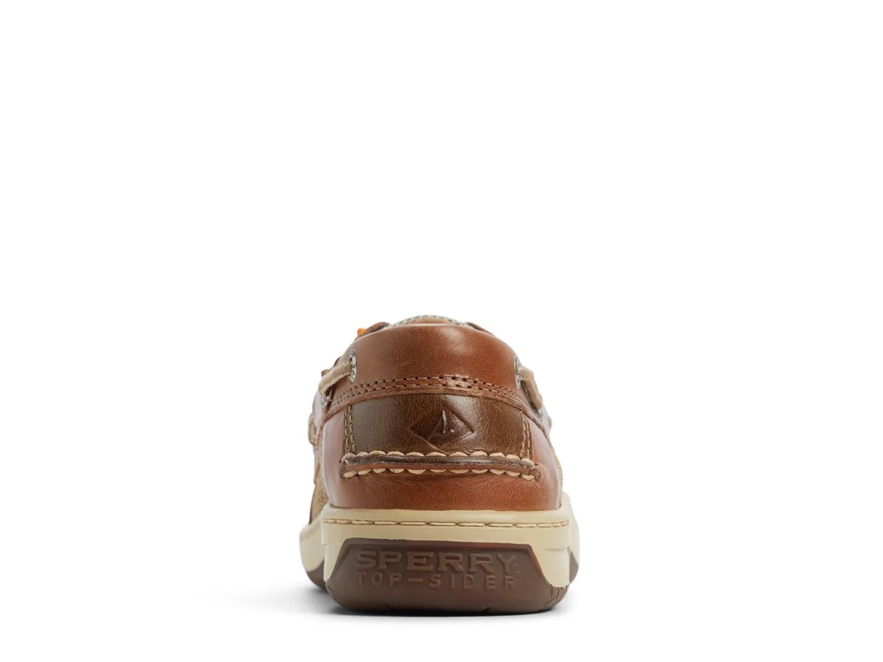 Billfish 3-Eye Boat Shoe